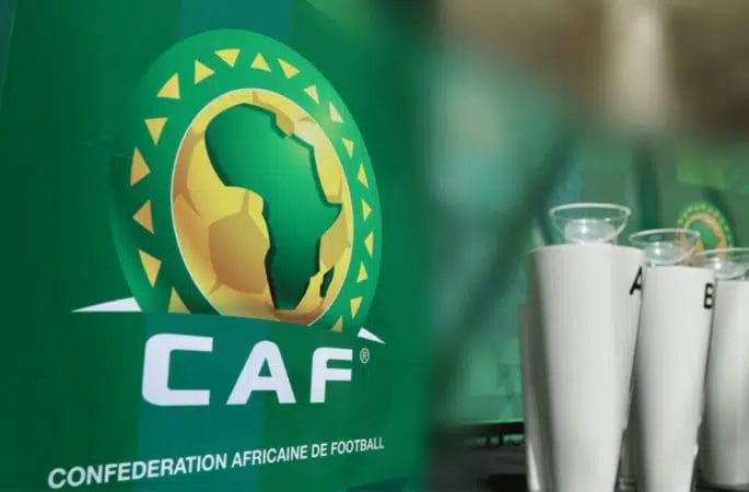 Compétitions interclubs CAF : le Raja, l’AS FAR et la RSB fixés le 7 octobre Compétitions interclubs CAF : le Raja, l'AS FAR et la RSB fixés le 7 octobre