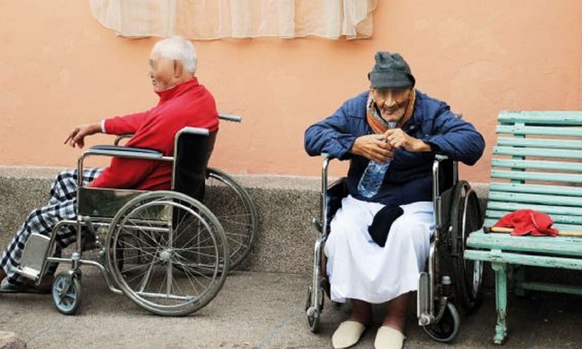 HCP : le Maroc compte 4,5 millions de personnes âgées en 2022