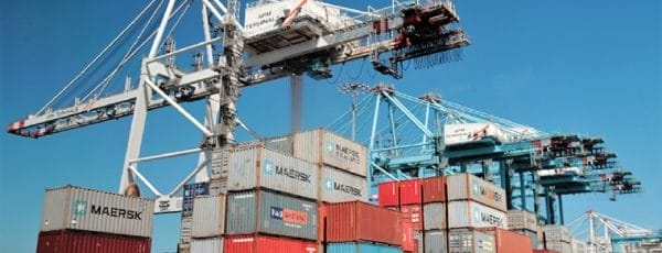 Tanger Med affiche une forte croissance au deuxième trimestre 2025