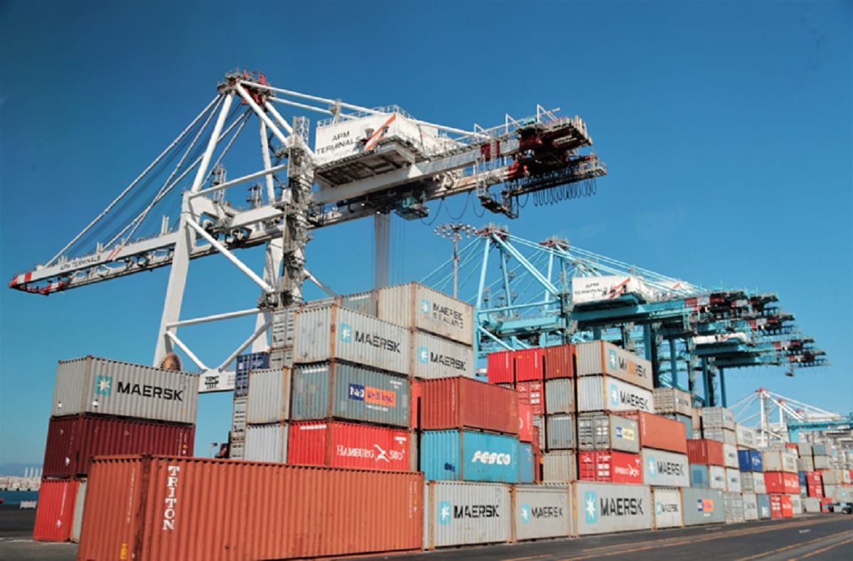 Tanger Med affiche une forte croissance au deuxième trimestre 2025