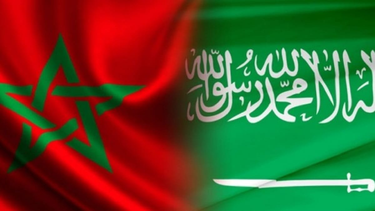 L'Arabie saoudite réaffirme son appui à l'intégrité territoriale du Maroc