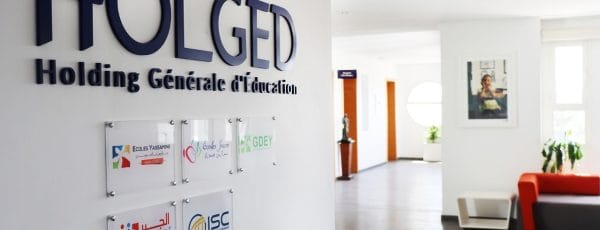 Africa50 conclut un accord pour investir dans le groupe Holged