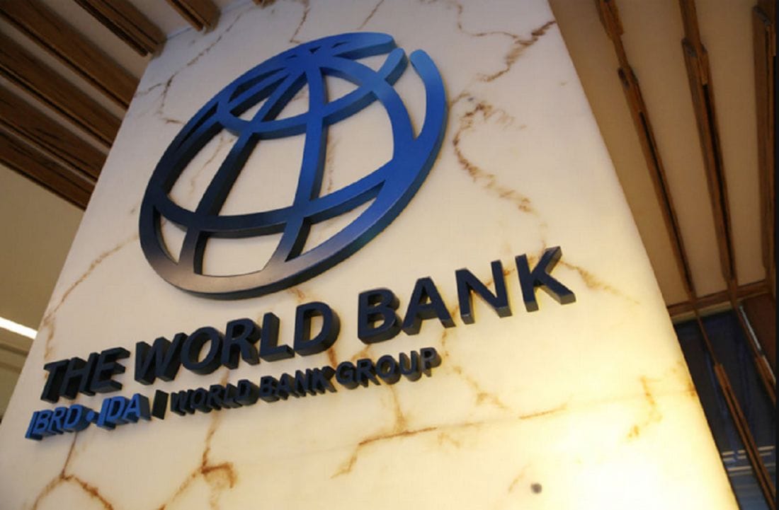 La Banque mondiale revoit à la baisse la croissance de l'Afrique subsaharienne 1 La Banque mondiale revoit à la baisse la croissance de l'Afrique subsaharienne