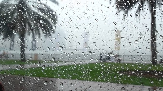 Alerte Météo : des orages et de fortes pluies annoncés dans plusieurs provinces du Royaume