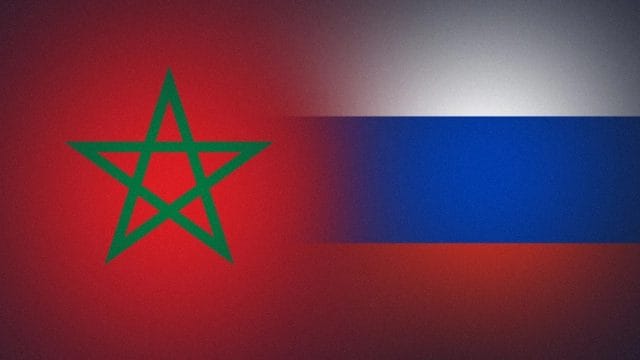 Diplomatie : Moscou et Rabat consolident leur amitié
