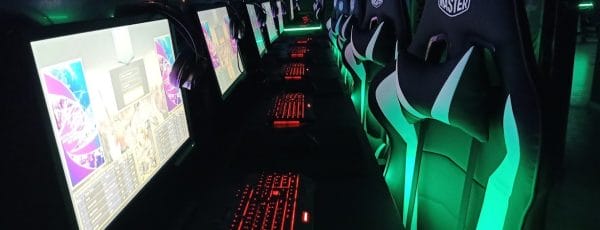 Gaming : un marché qui s’accélère