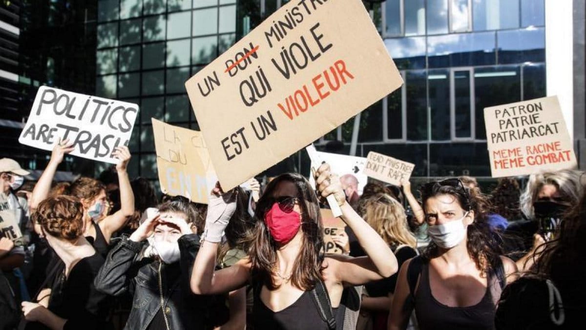 #Metoo : le monde politique est-il passé à côté ?