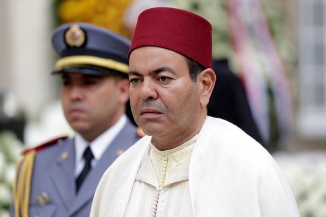 Moulay Rachid