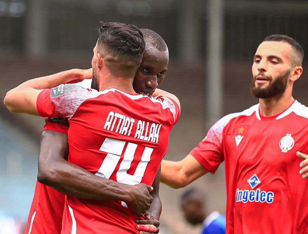 Mondial des clubs : le Wydad sera présent en 2025