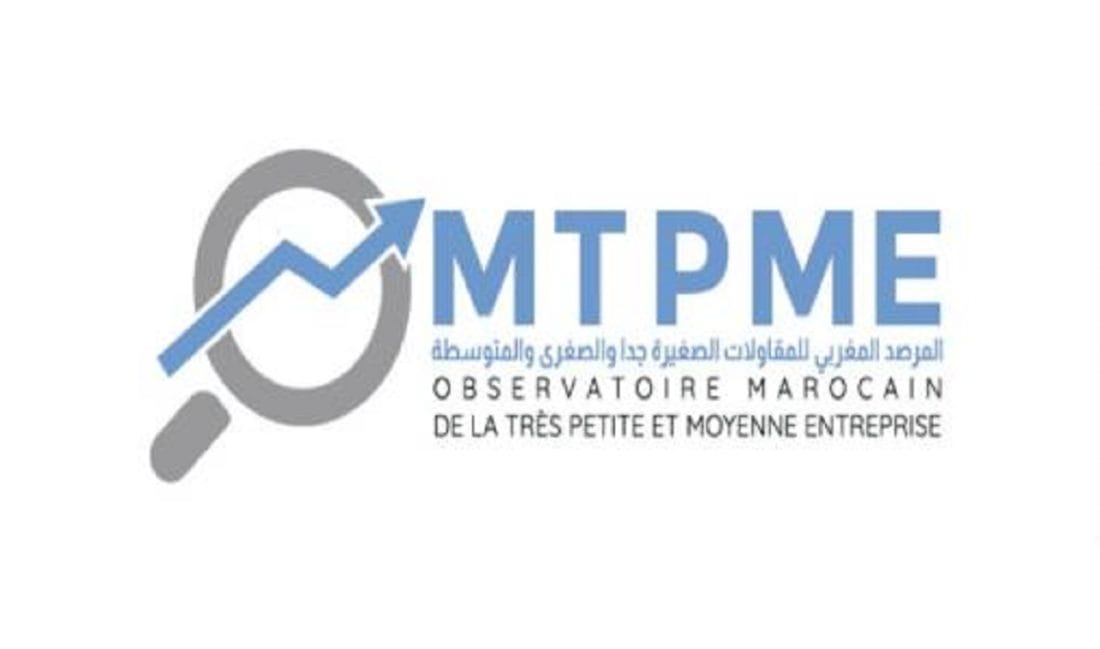 TPME : la quasi-totalité du paysage productif national 2 L'OMTPME lance son plan stratégique visionnaire pour 2024-2026