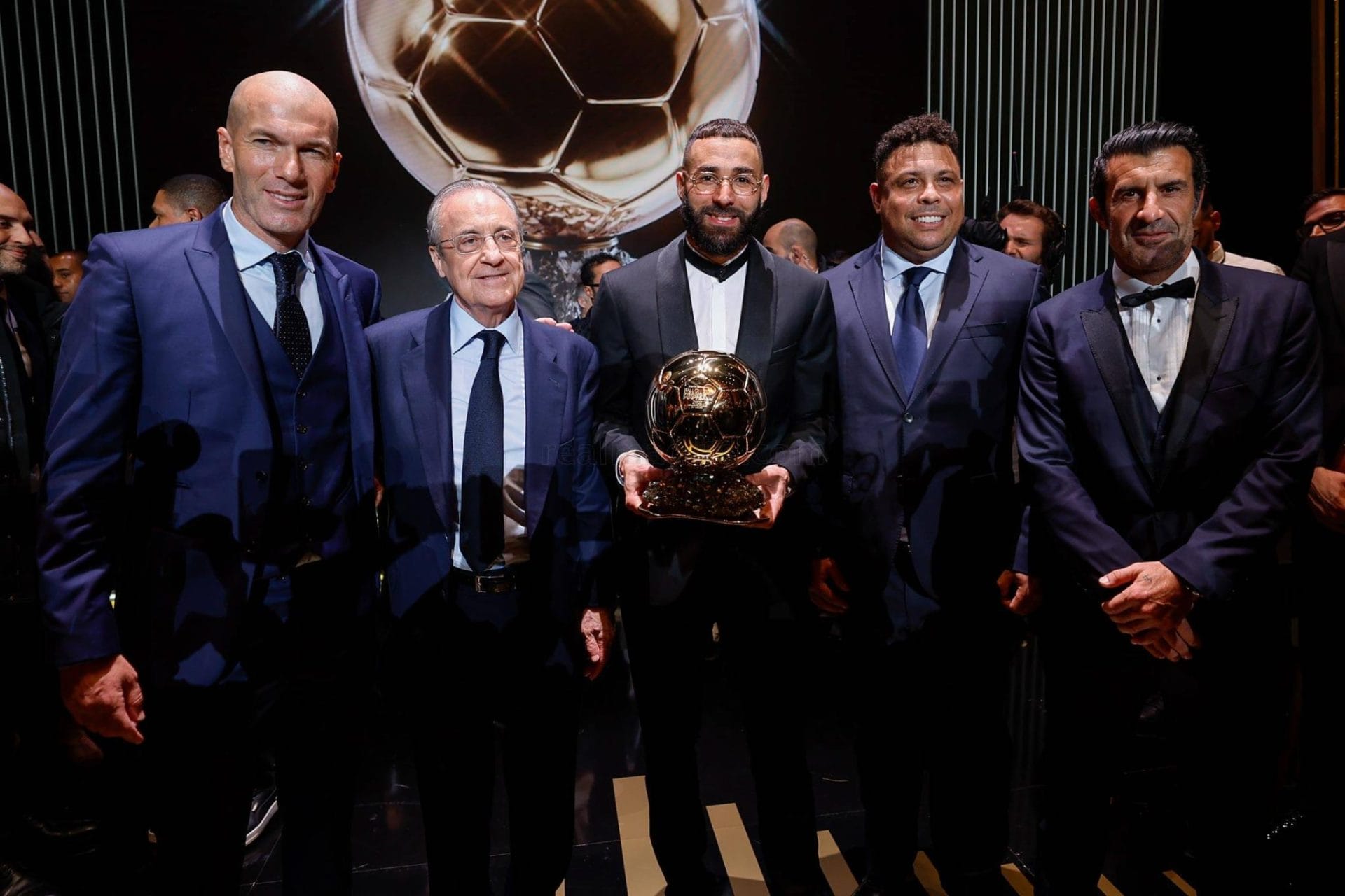 Ballon d'Or 2022 : les meilleurs moments de la cérémonie