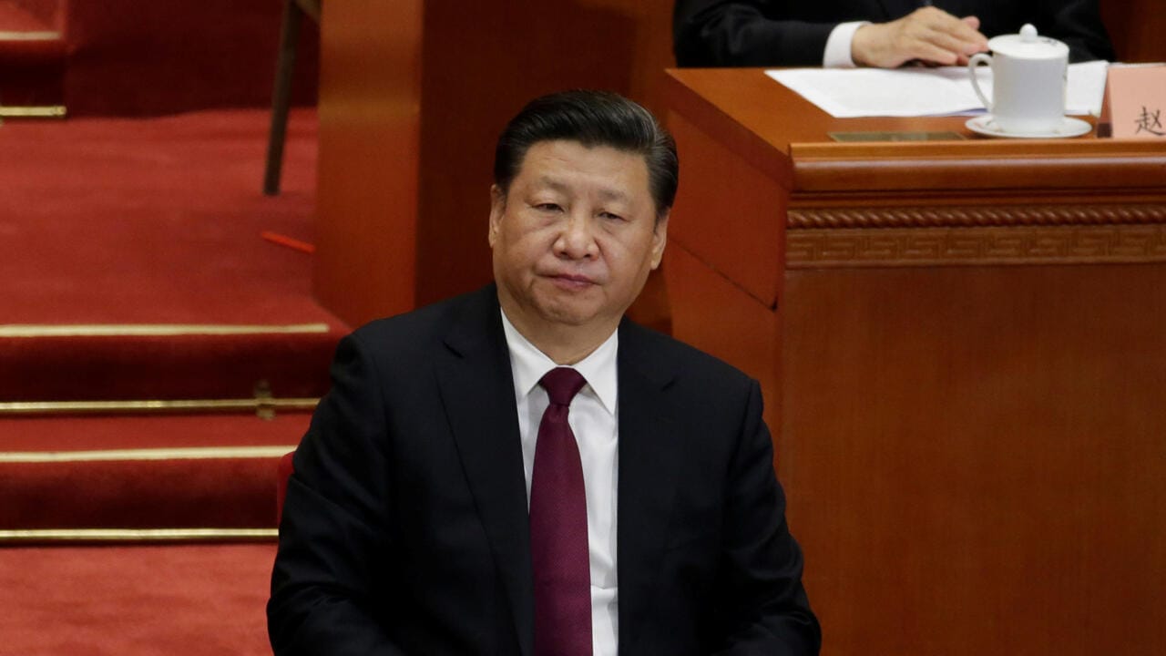 Pourquoi les «routes de la soie» de Xi Jinping ont perdu de leur éclat