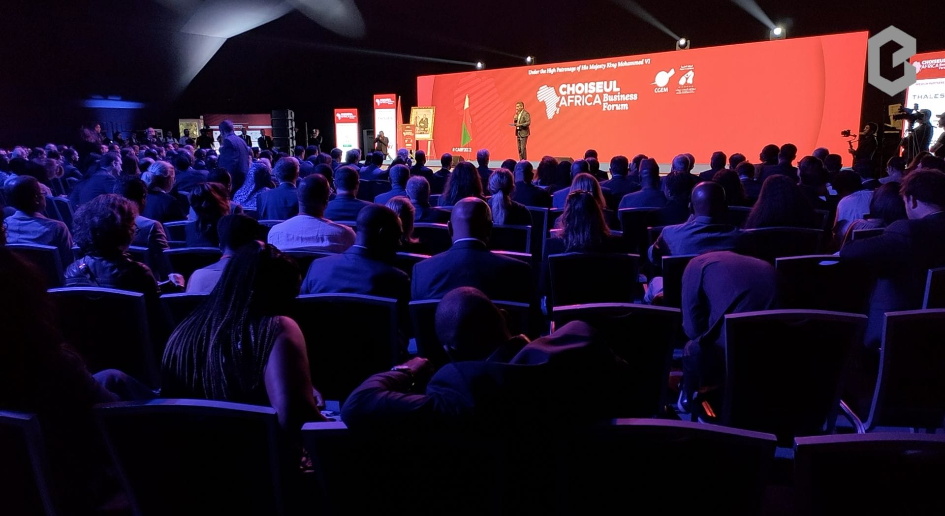 Choiseul Africa Business Forum : le monde des affaires africain se réunit à Casablanca