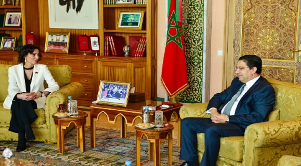 Sahara : la Belgique soutient le plan marocain d'autonomie