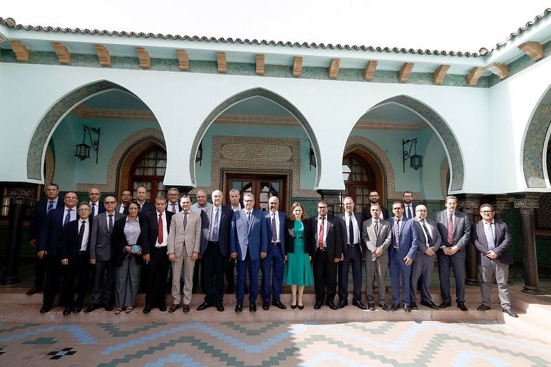 Enseignants-chercheurs : hausse des salaires de 3000 DH