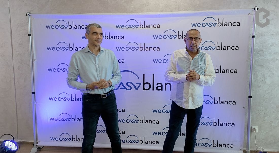 Marathon International de Casablanca : les nouveaut&eacute;s de la 13e &eacute;dition