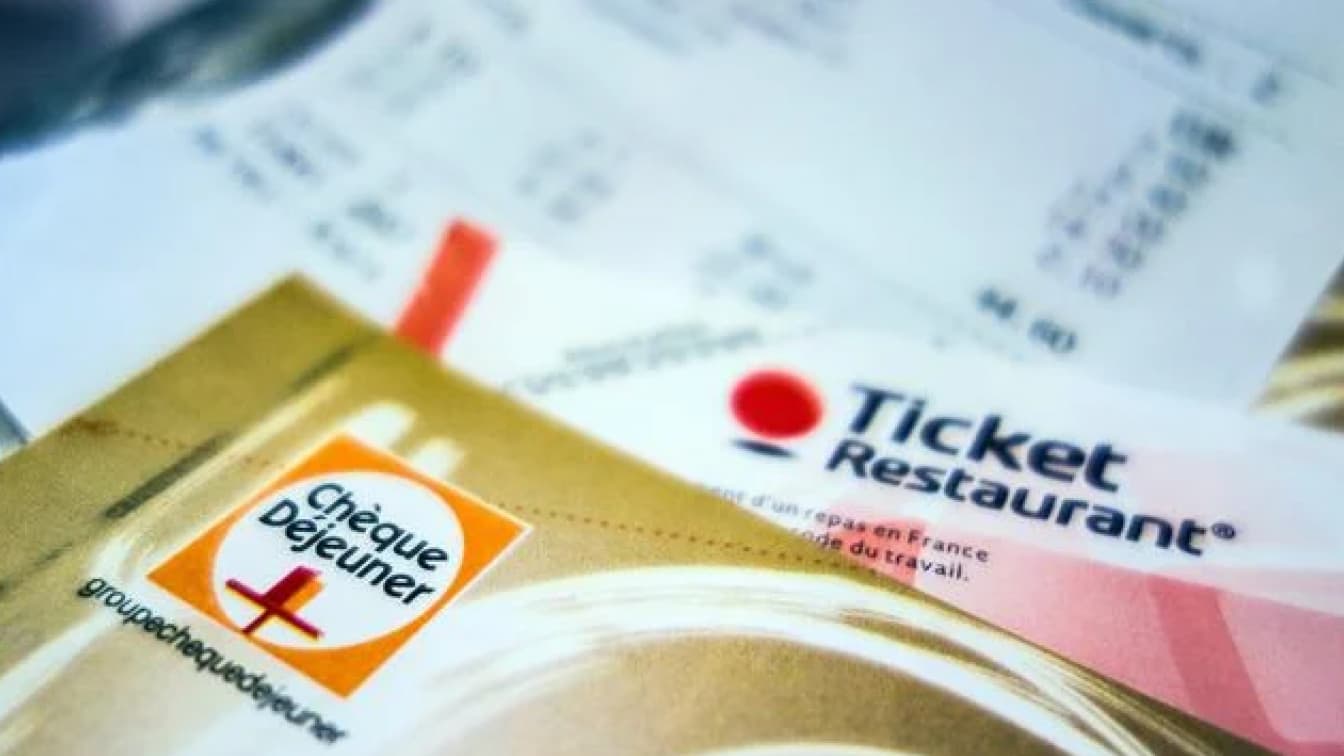 France : le budget 2023 et les tickets restaurant