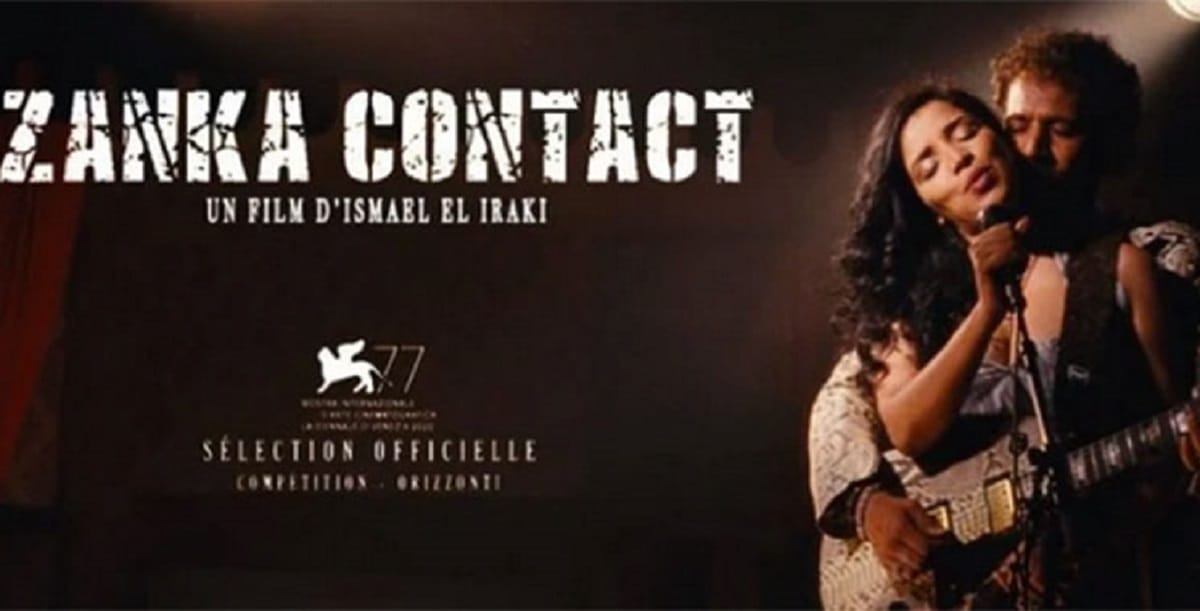 Le CCM suspend la projection du film "Zanka Contact"