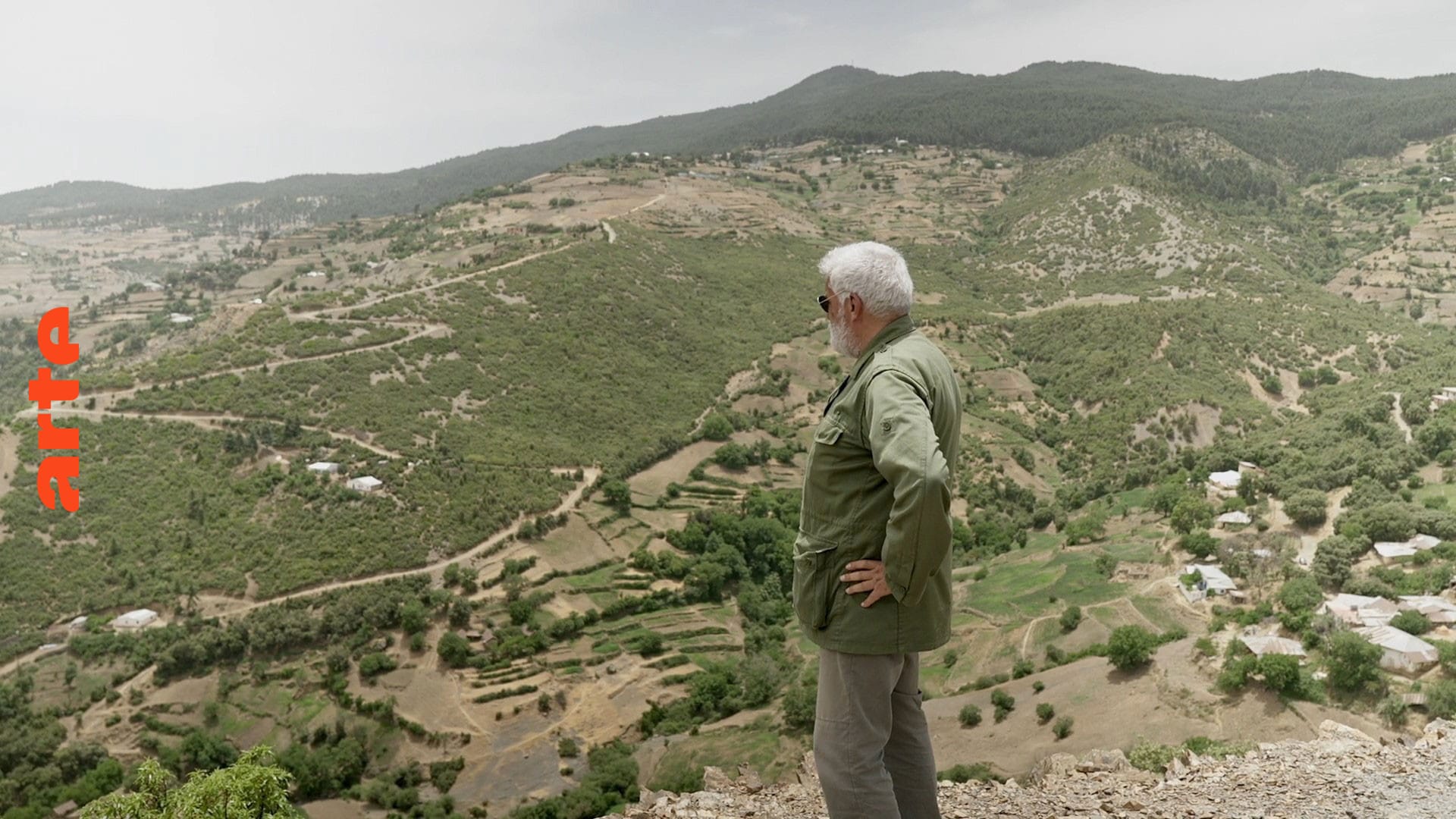 Les nouveaux rois du Rif