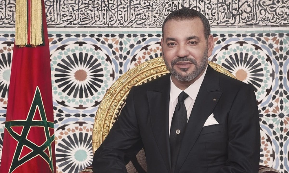 Le roi Mohammed VI invite le président algérien au Maroc