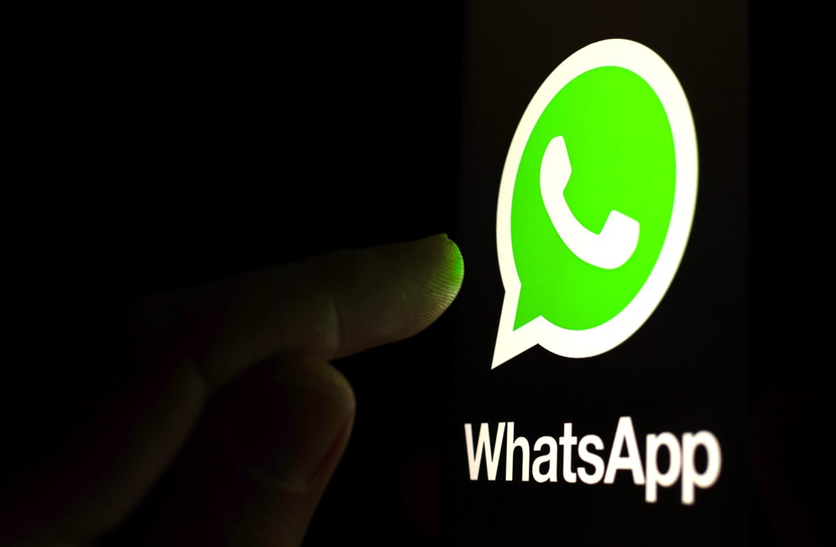 WhatsApp victime d'une panne mondiale ce mardi