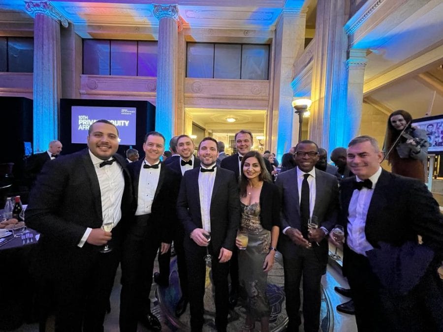 Oncologie : le groupe ODM remporte le prix 