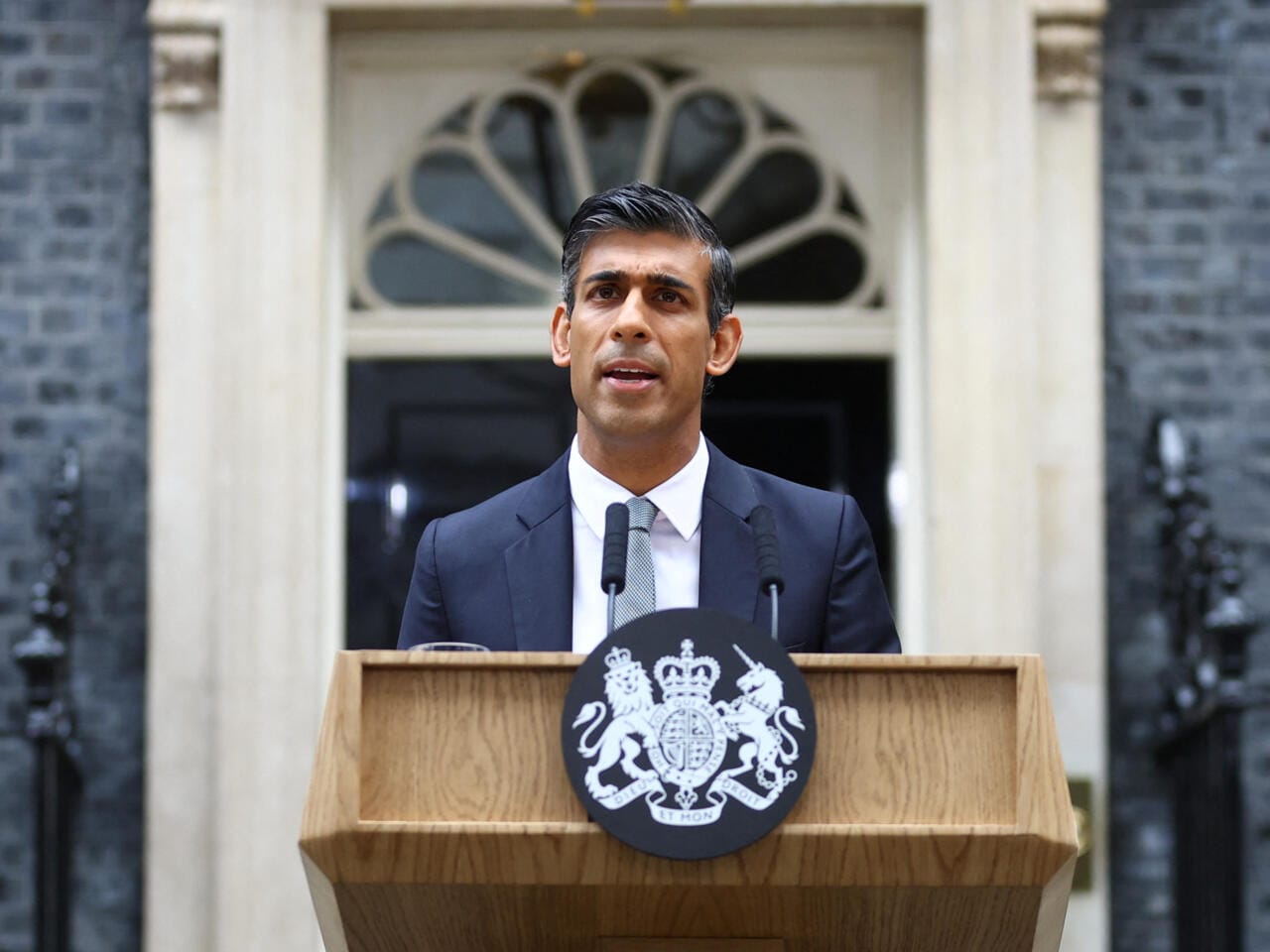 Qui est Rishi Sunak, le plus jeune Premier ministre de l'histoire du Royaume-Uni ?