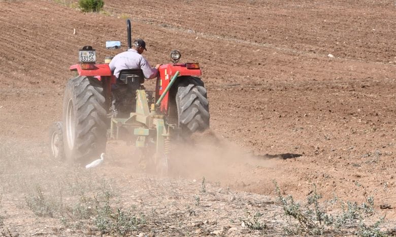 Agriculture : grèves dans les bureaux régionaux en avril