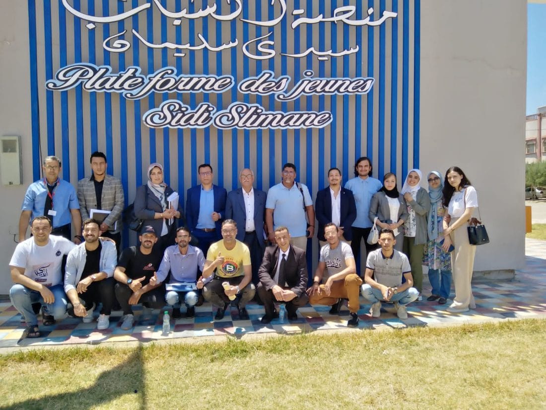 INDH : plus de 900 emplois cr&eacute;&eacute;s et pr&eacute;serv&eacute;s