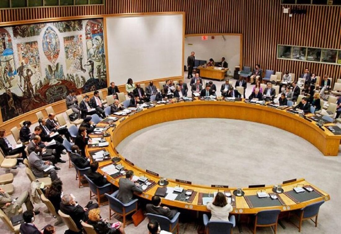 Sahara : cap sur l&rsquo;adoption par le Conseil de s&eacute;curit&eacute; d'une nouvelle r&eacute;solution