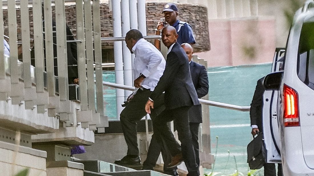 Éthiopie : Abiy veut-il sérieusement mettre fin à la guerre ? 1 Éthiopie : Abiy veut-il sérieusement mettre fin à la guerre ?