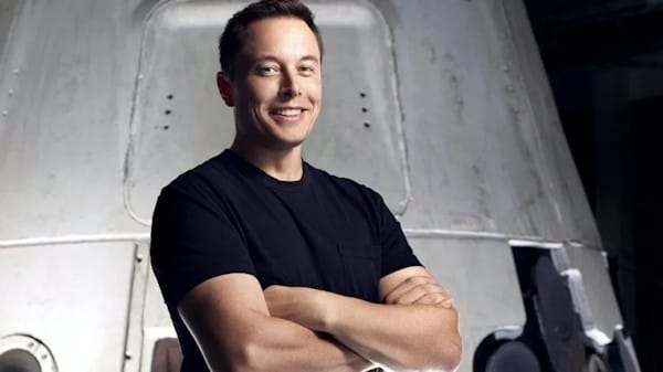 Elon Musk