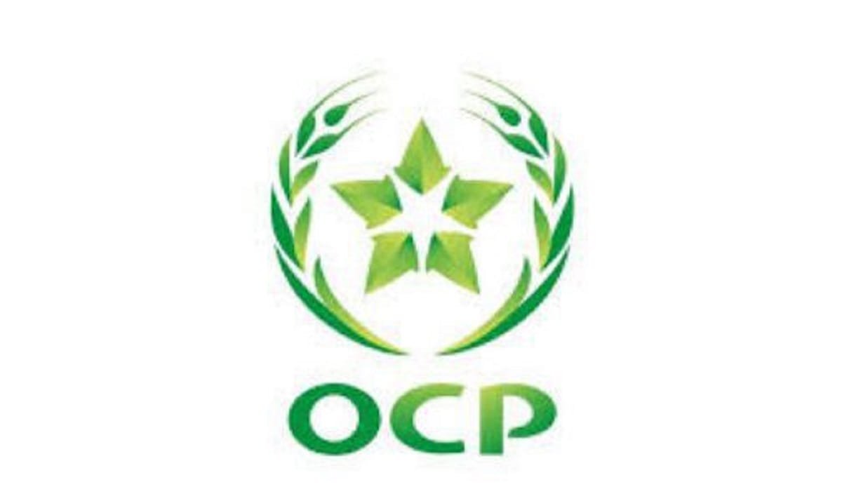 Groupe OCP