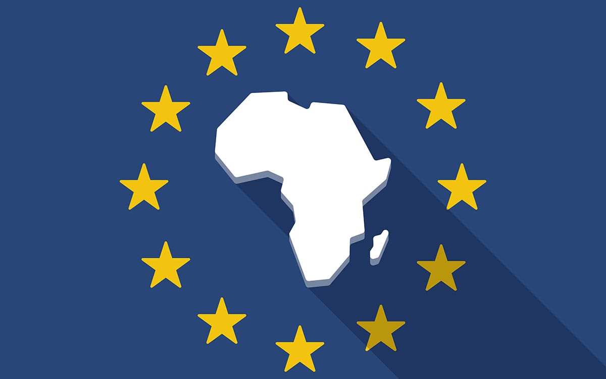 Afrique-Europe : 5 pays cherchent à renforcer le partenariat entre les deux continents