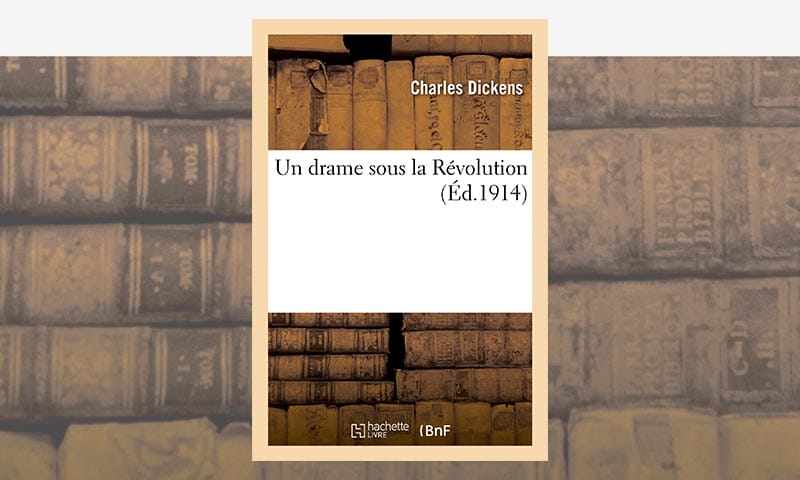 charles dickens