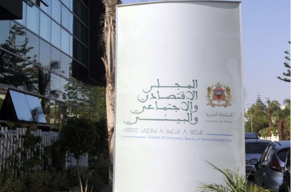 Projet de loi sur la grève : le CESE dénonce un manque d’équilibre et de clarté Projet de loi sur la grève : le CESE dénonce un manque d’équilibre et de clarté