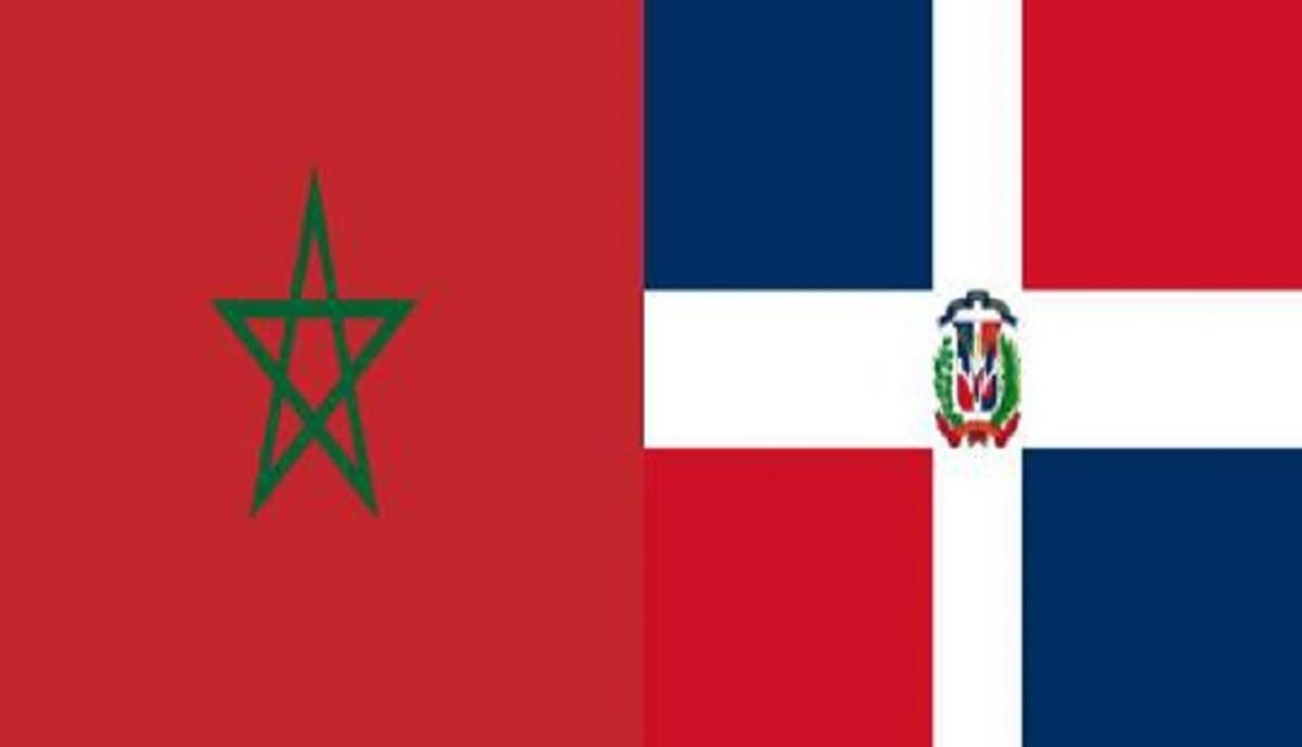 Exemption de visa entre le Maroc et la République dominicaine