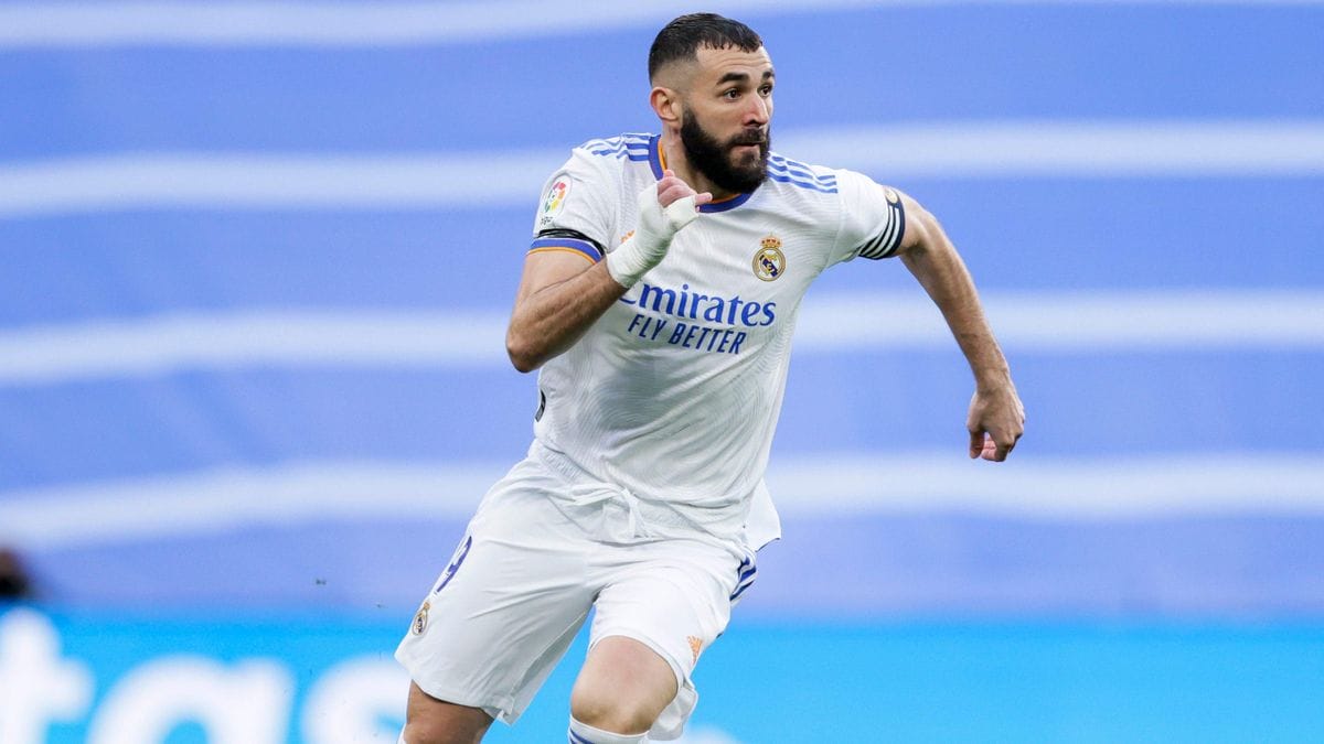 Football : Benzema s'engage avec Al-Ittihad saoudien