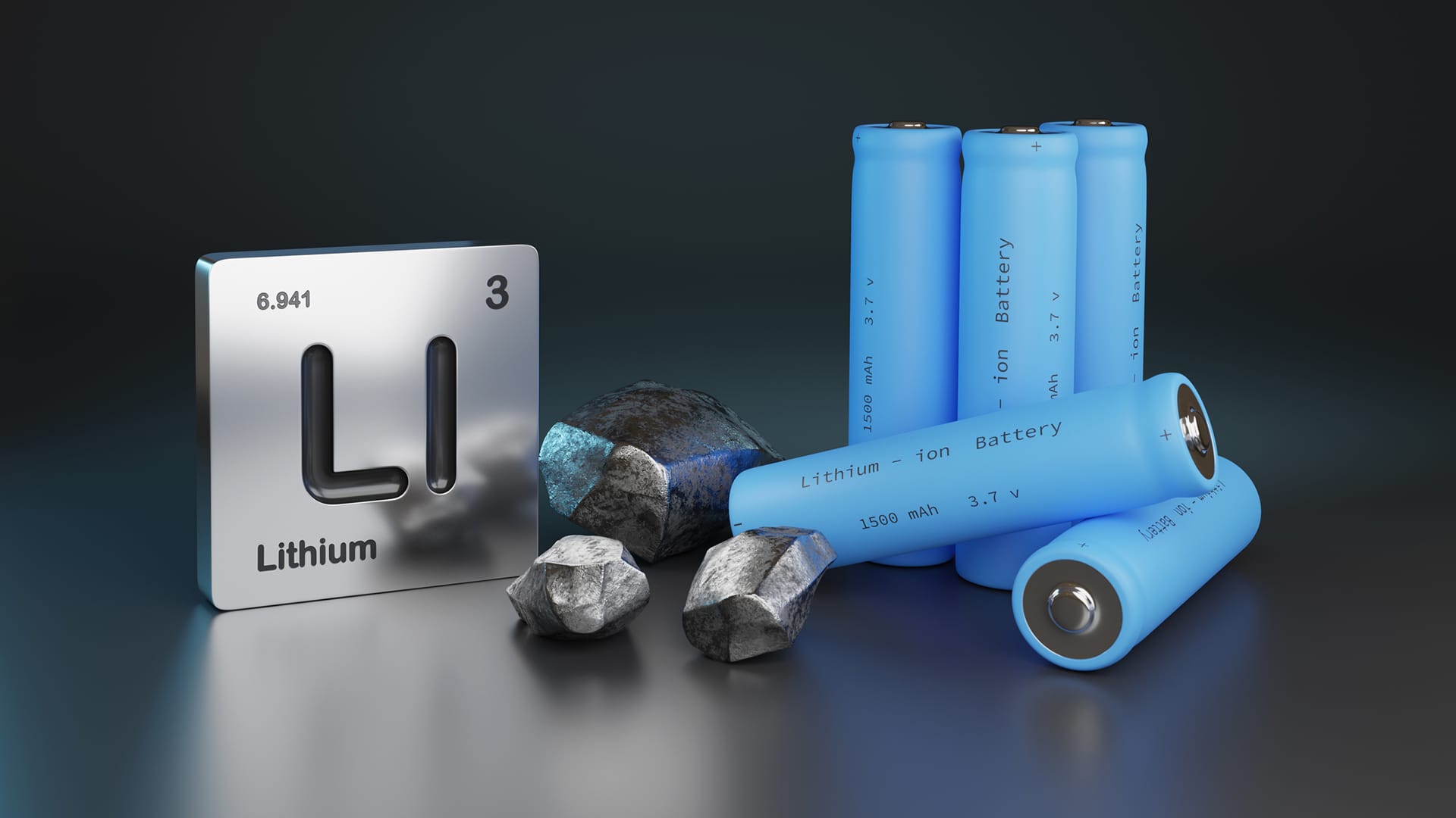 Lithium : solution magique ou mirage écologique ?