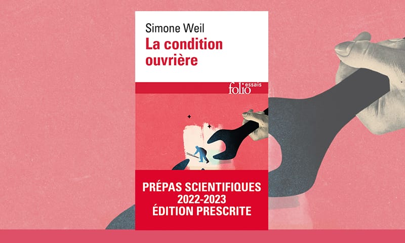 simone weil