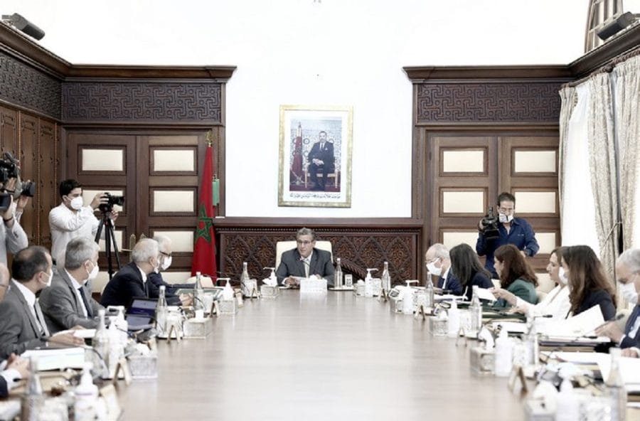 Le transport a&eacute;rien des personnes &agrave; mobilit&eacute; r&eacute;duite au menu du Conseil de gouvernement