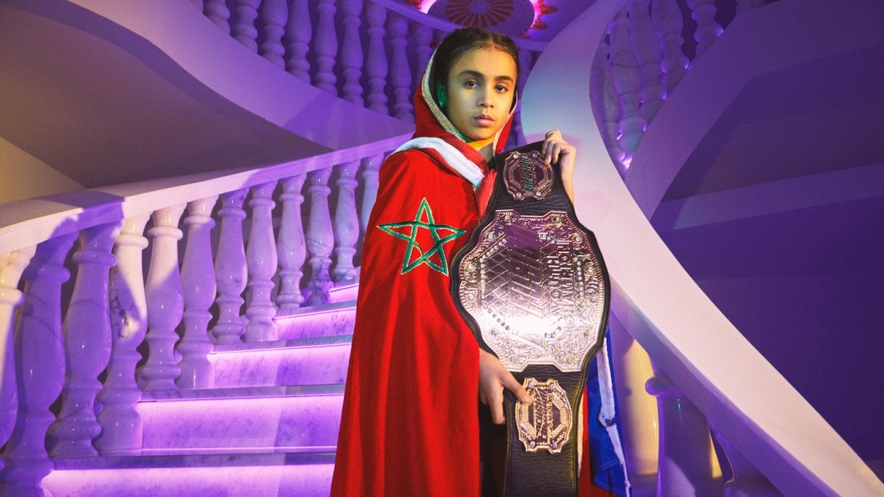 Kickboxing : Amira Tahri sacrée championne du monde pour la 6ᵉ fois