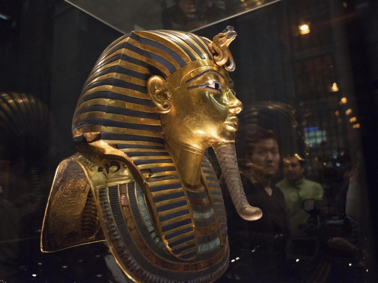 Toutankhamon a-t-il encore des secrets pour nous?