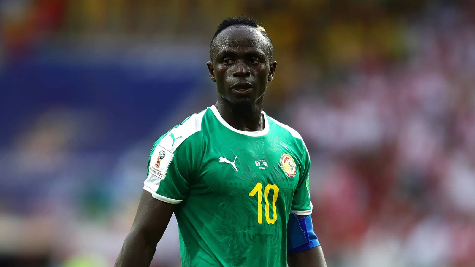 Mondial 2022 : coup dur pour le Sénégal, Sadio Mané forfait