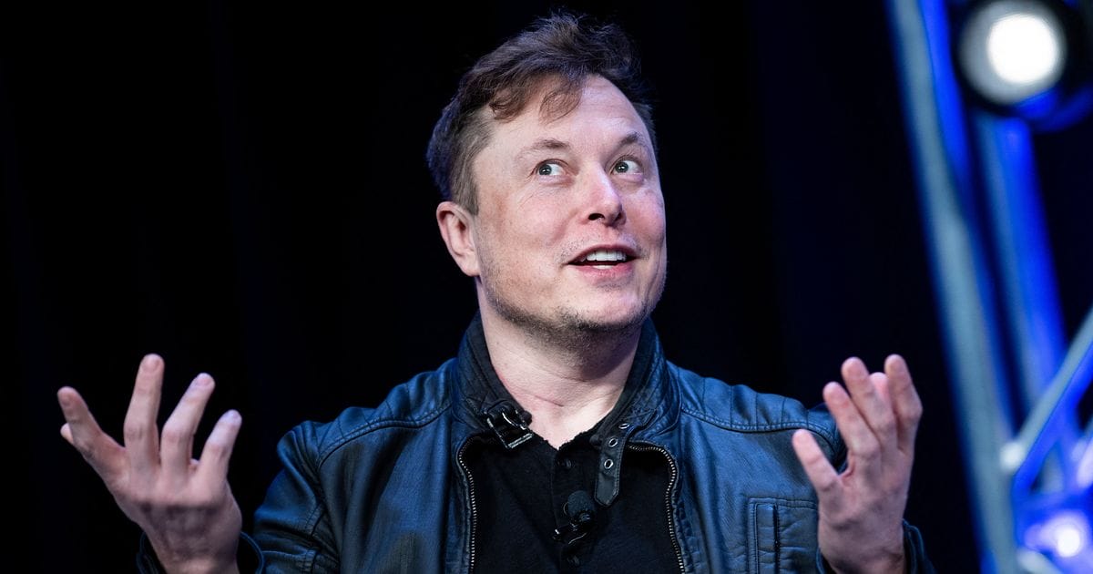 Elon Musk, un génie dangereux ?