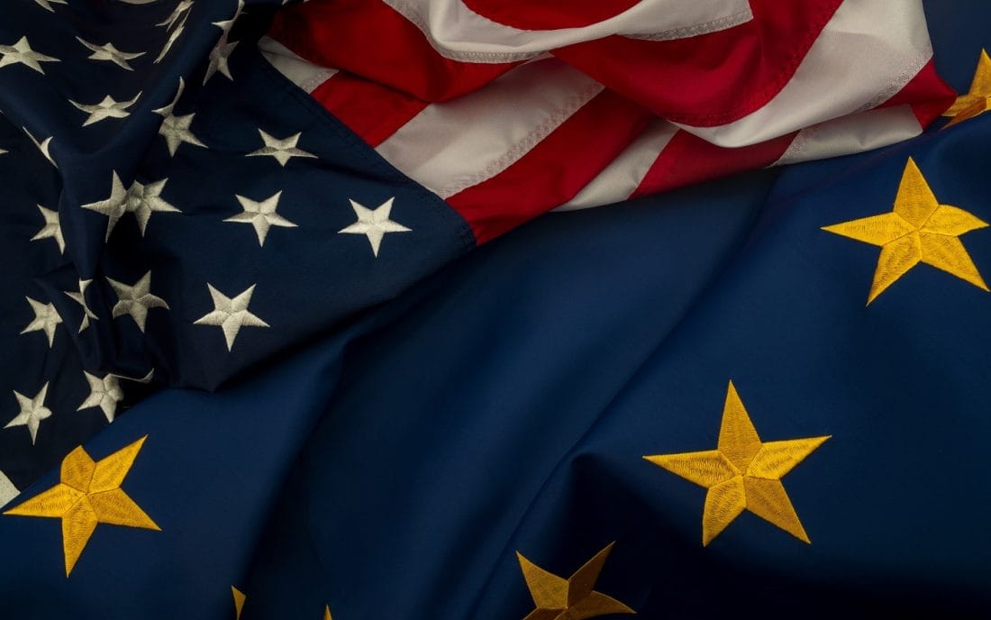 Pourquoi la guerre commerciale couve à nouveau entre l’Europe et les États-Unis ?