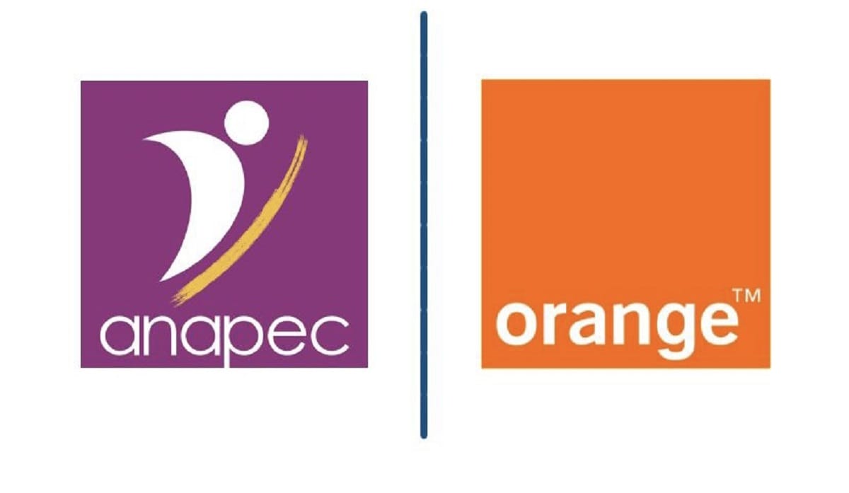 Employabilité des jeunes : Orange Maroc et l’ANAPEC scellent un nouveau partenariat