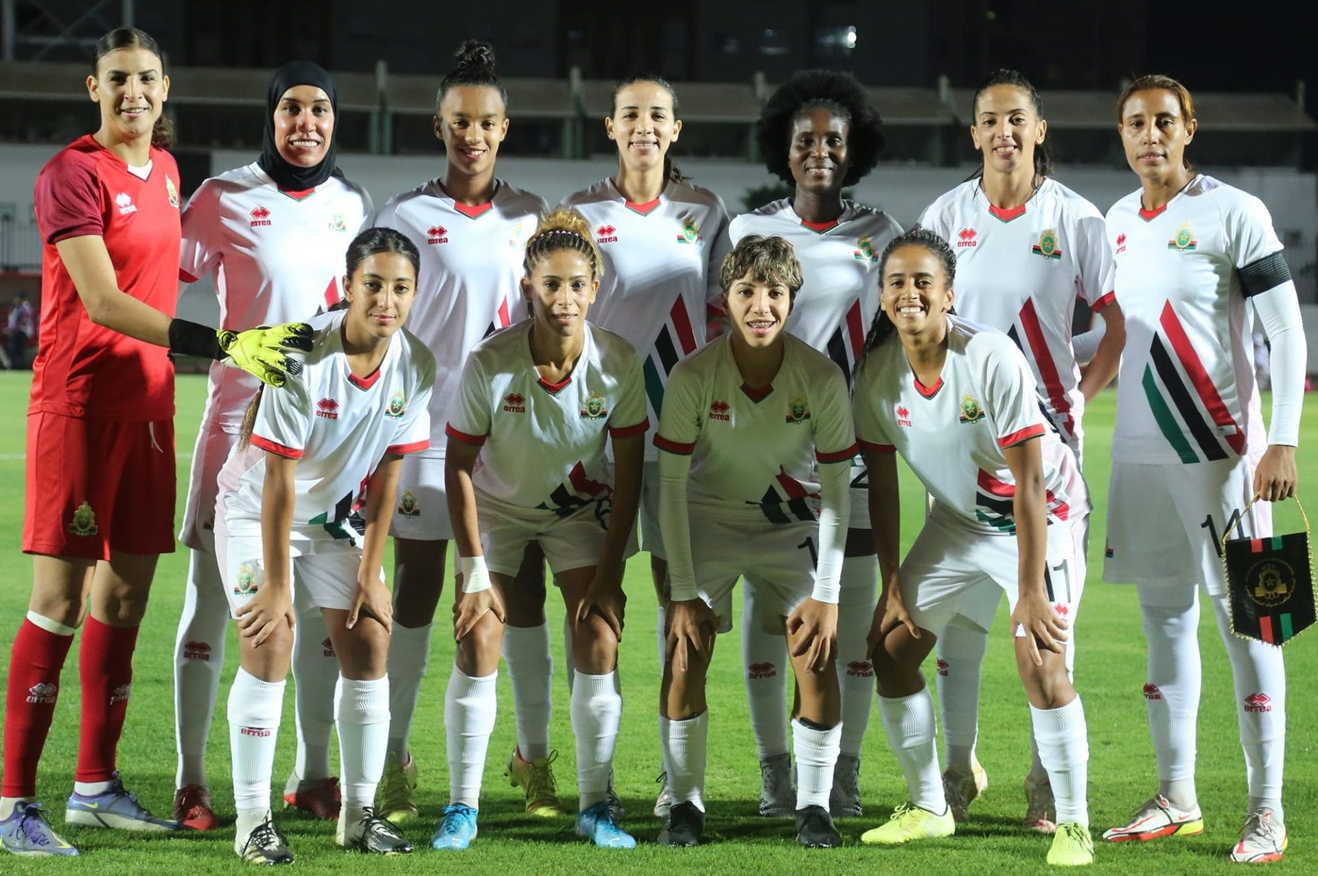 Ligue des champions féminine : qualification historique de l'AS FAR