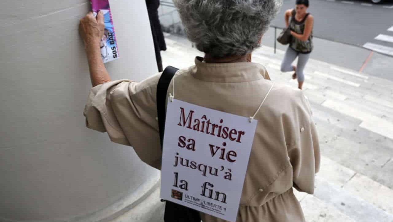 L’euthanasie : une mort «idéale» ?