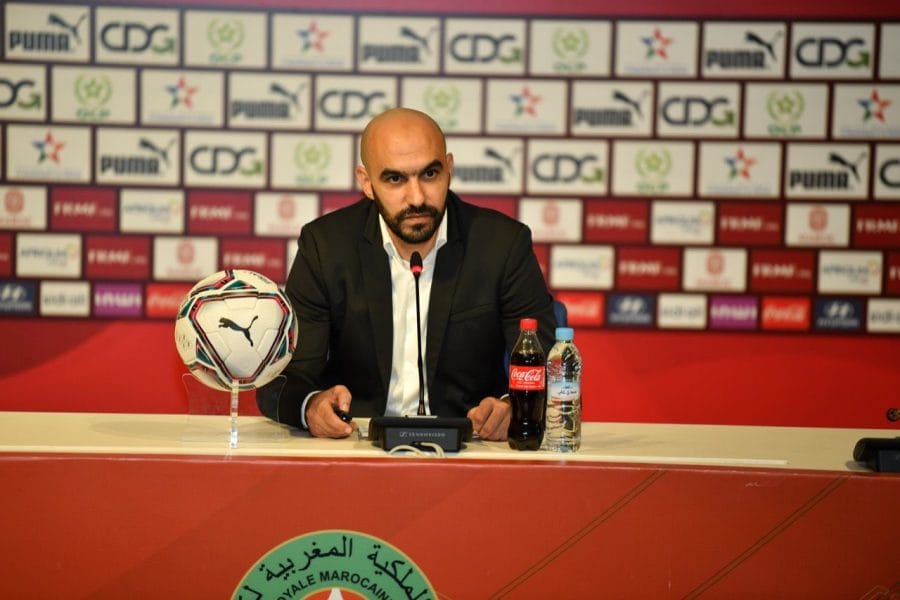 Mondial 2022 : que retenir de la liste des Lions de l’Atlas ? 2 Mondial 2022 : que retenir de la liste des Lions de l’Atlas ?